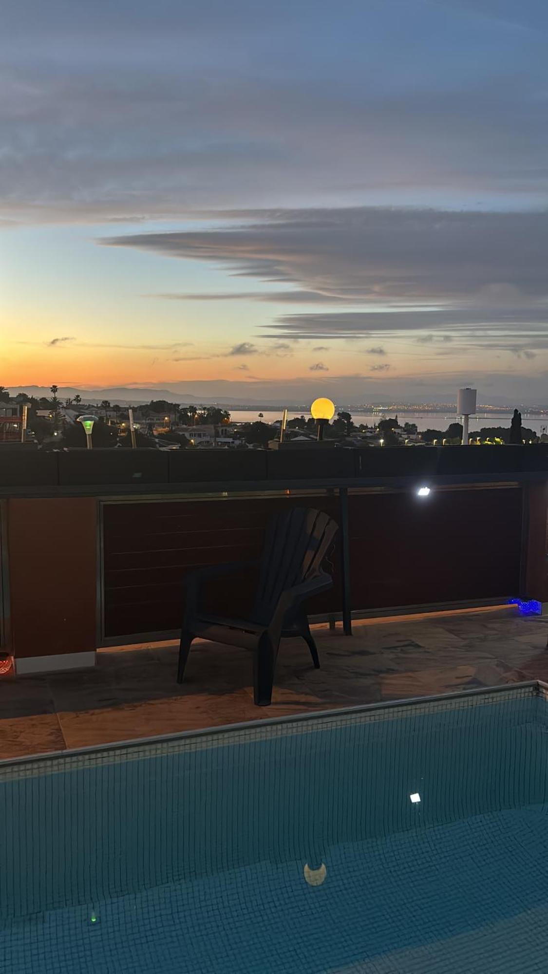 Villa Inaya Alicante Exterior photo